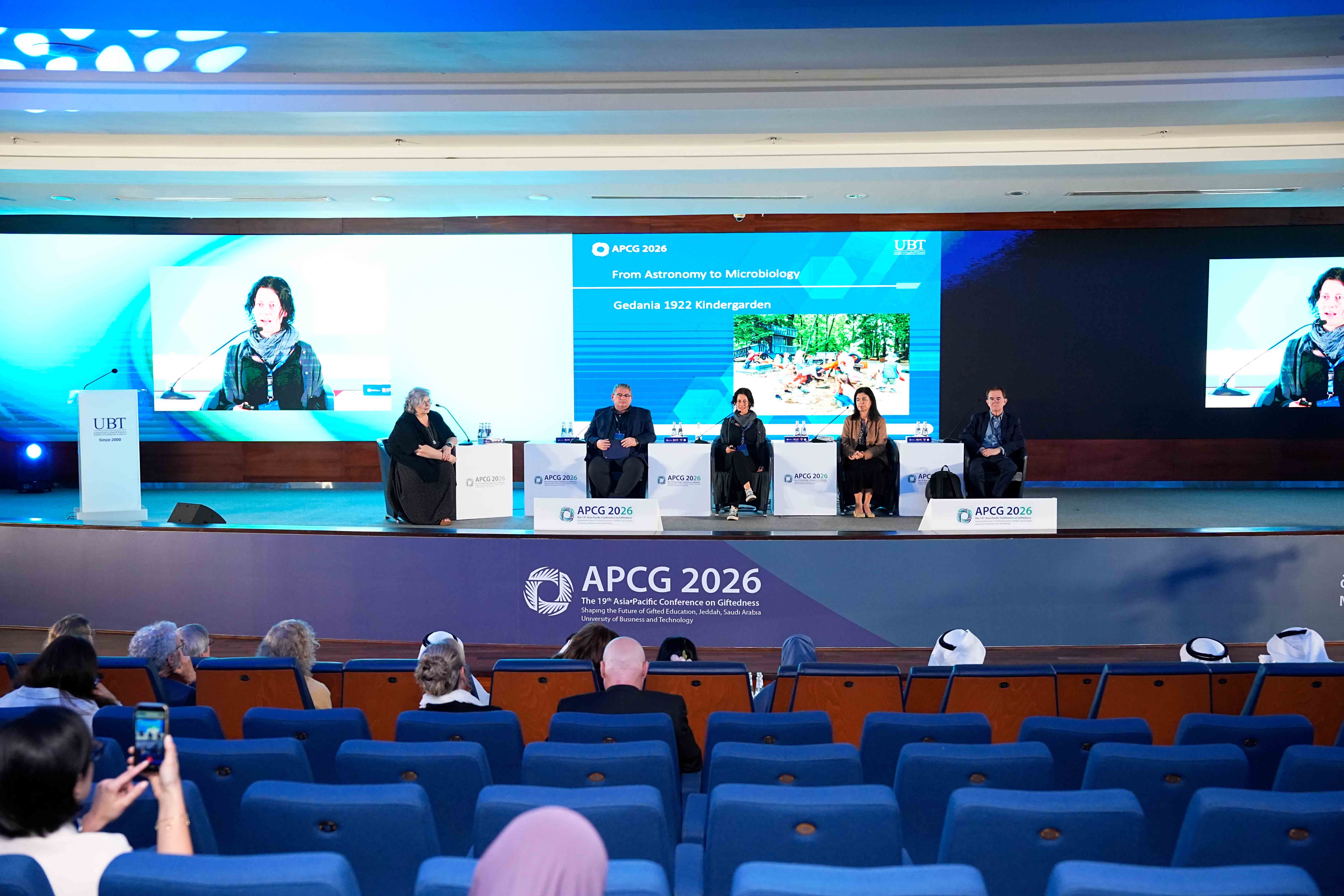 APCG 2026 conference photos right 1