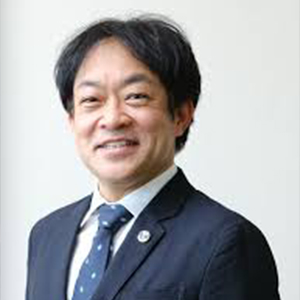 Professor Manabu Sumida
