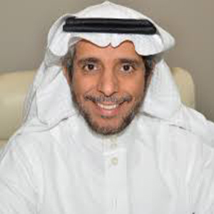 Prof Abdullah Aljughaiman