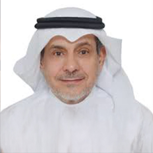 Dr Khalid Alawwad