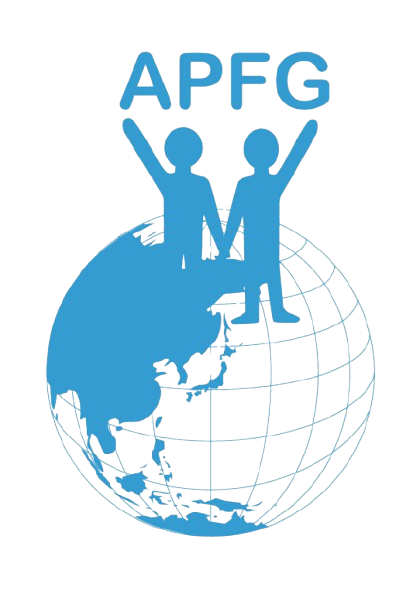 APFG logo