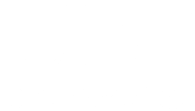 University of Business and Technology logo